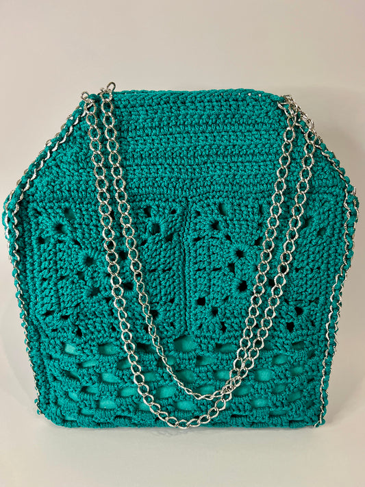 Borsa Falabella “MERMAID”