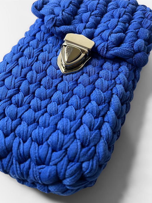 Custodia porta cellulare