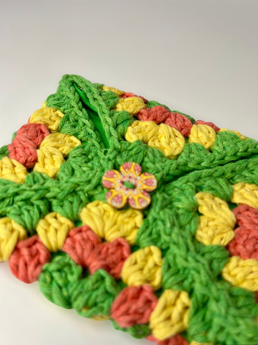 Custodia porta carte e soldi