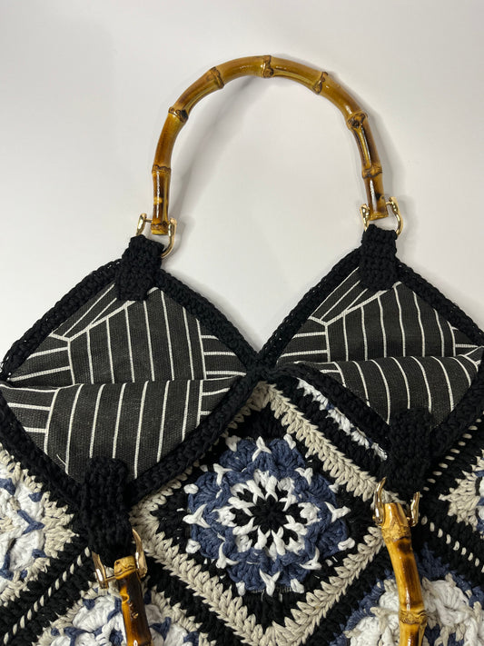 Borsa Granny “VERONICA”