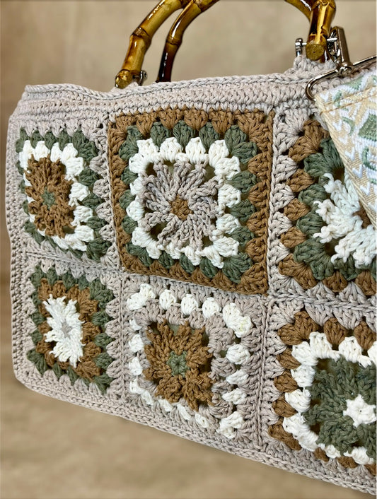 Borsa Granny “ARYA”