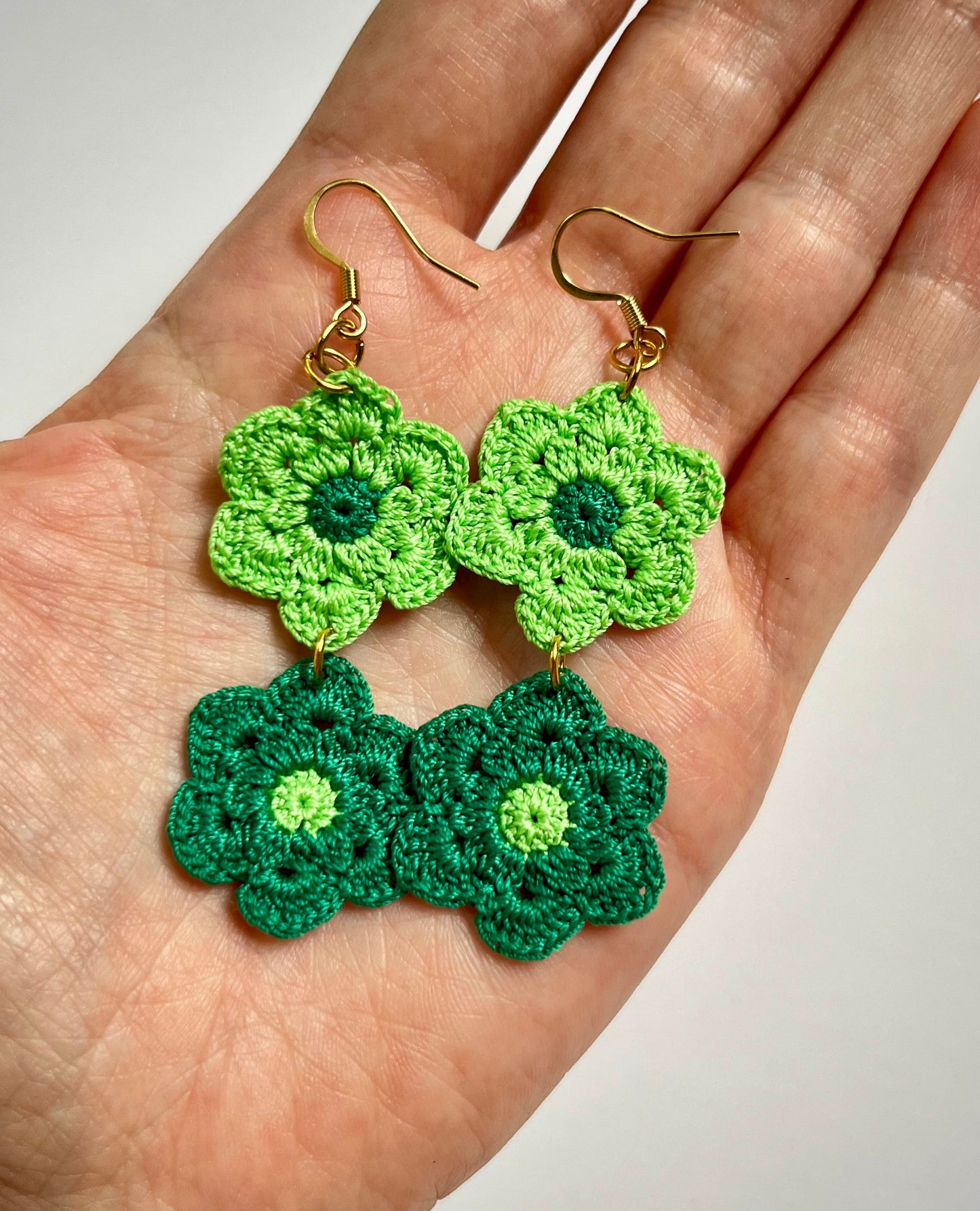 Orecchini Champs de Mars