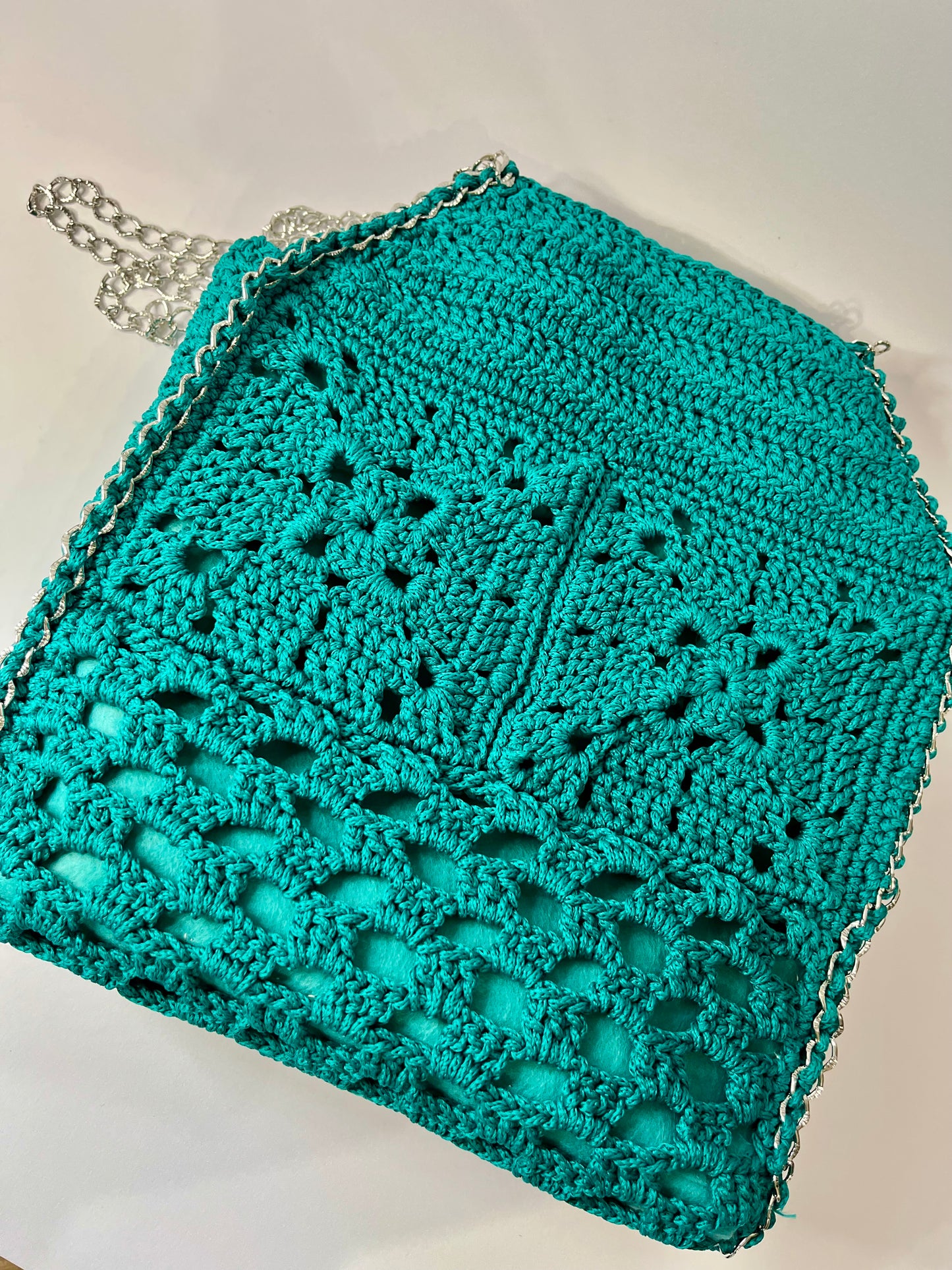 Borsa Falabella “MERMAID”