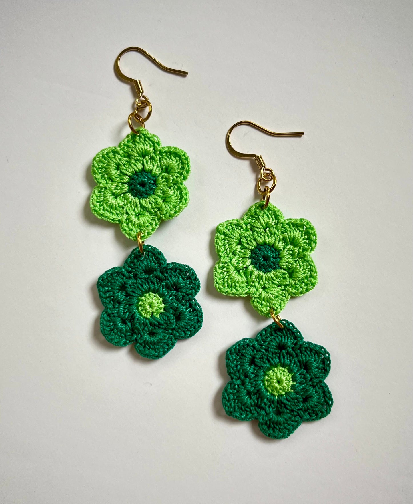 Orecchini Champs de Mars