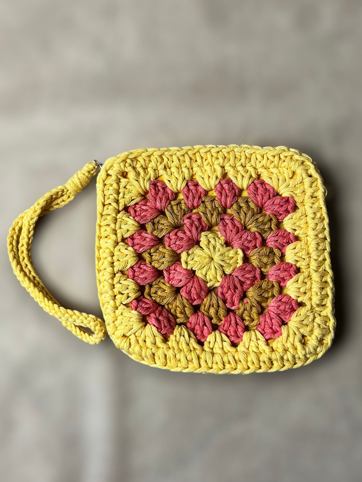 Custodia porta oggetti “GRANNY POCKET”