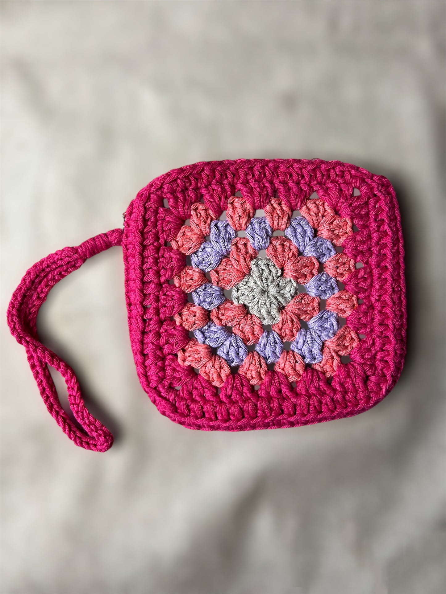 Custodia porta oggetti “GRANNY POCKET”