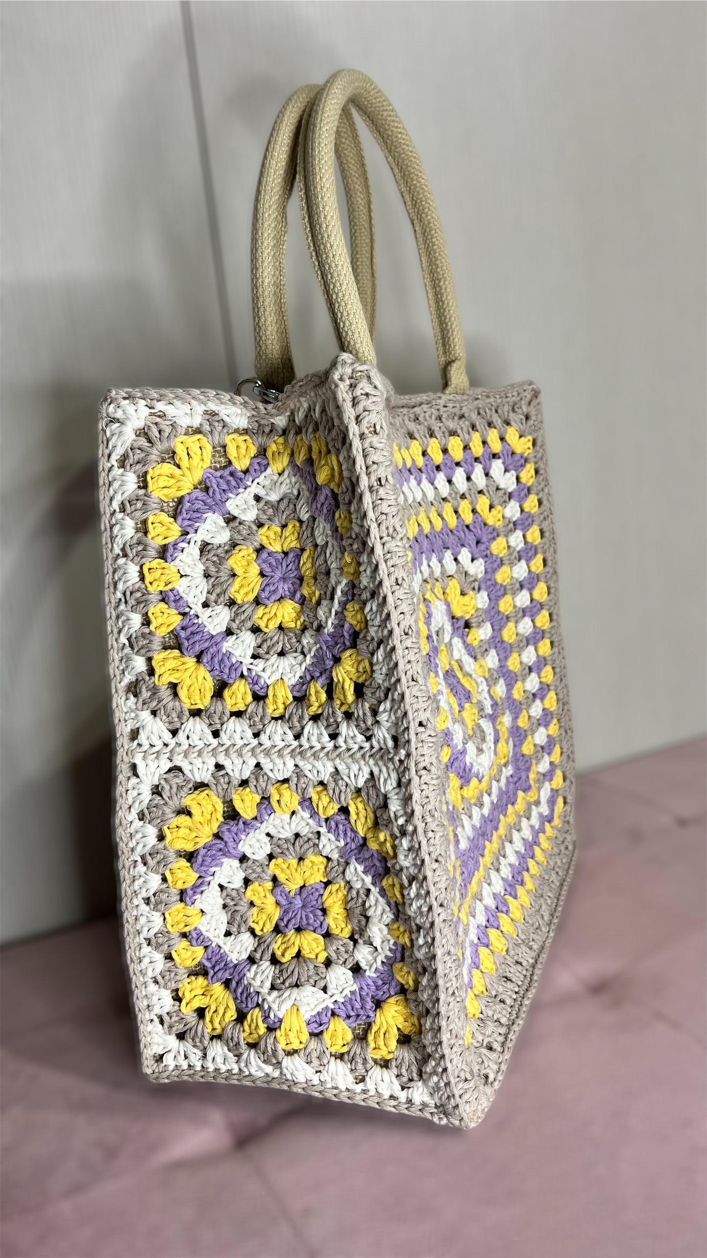 Borsa Granny “IRIS”