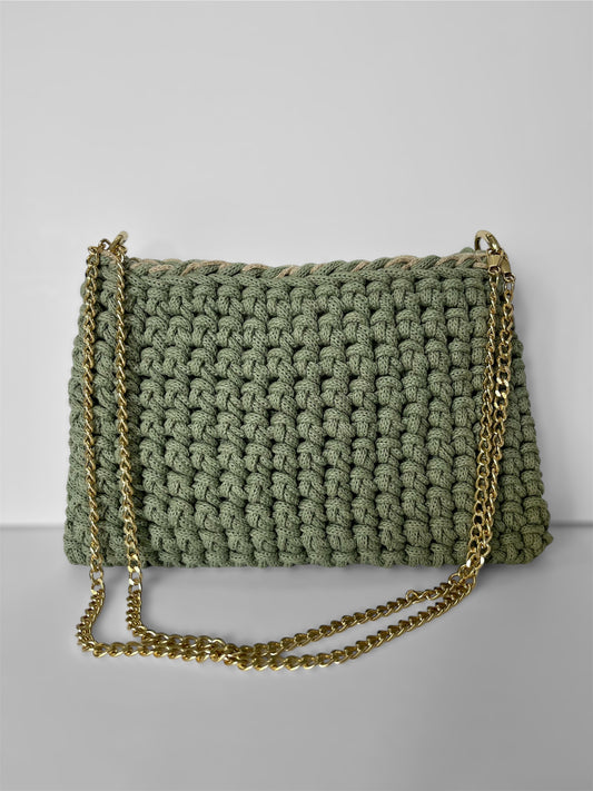 Pochette Luna