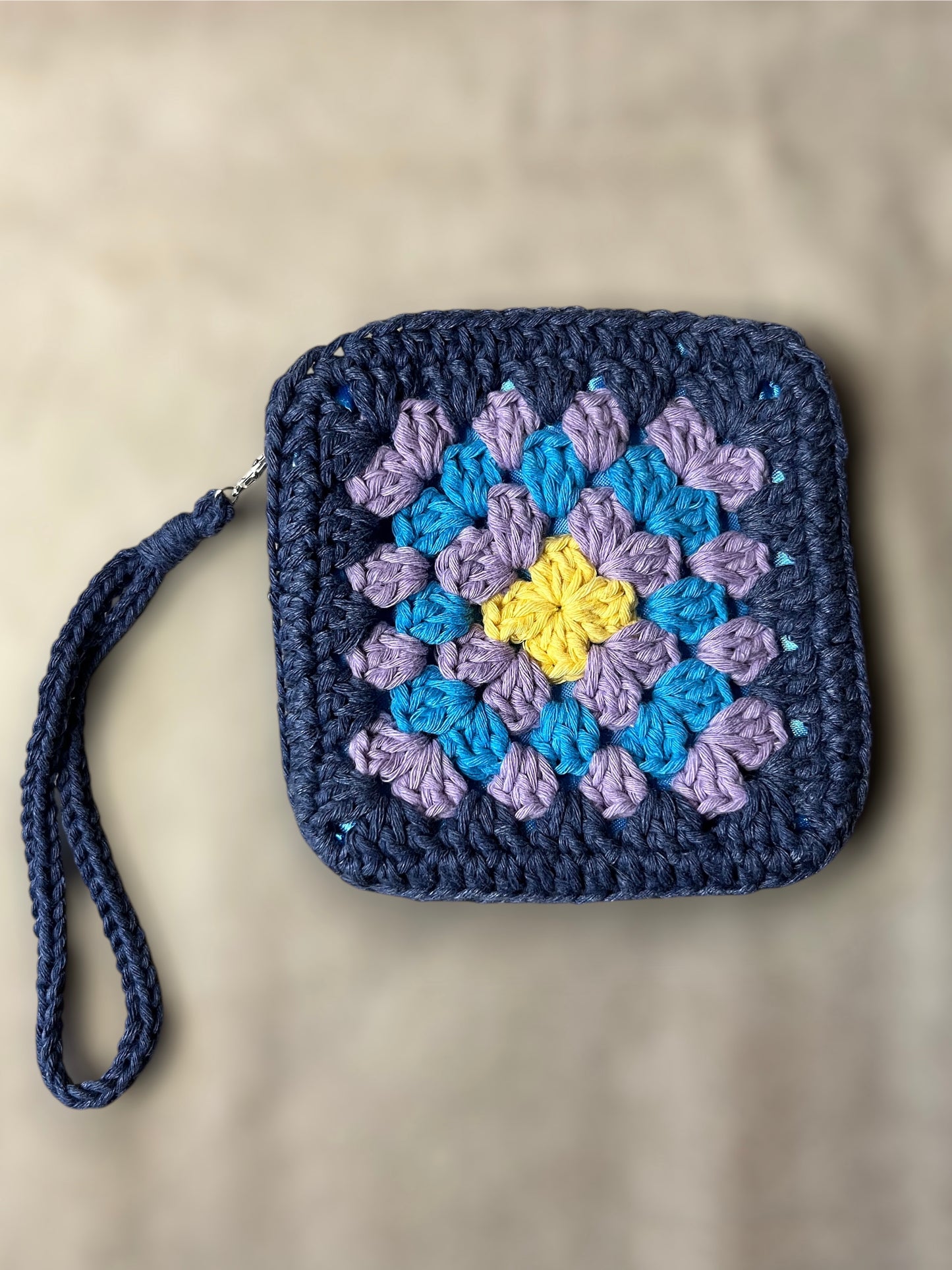 Custodia porta oggetti “GRANNY POCKET”