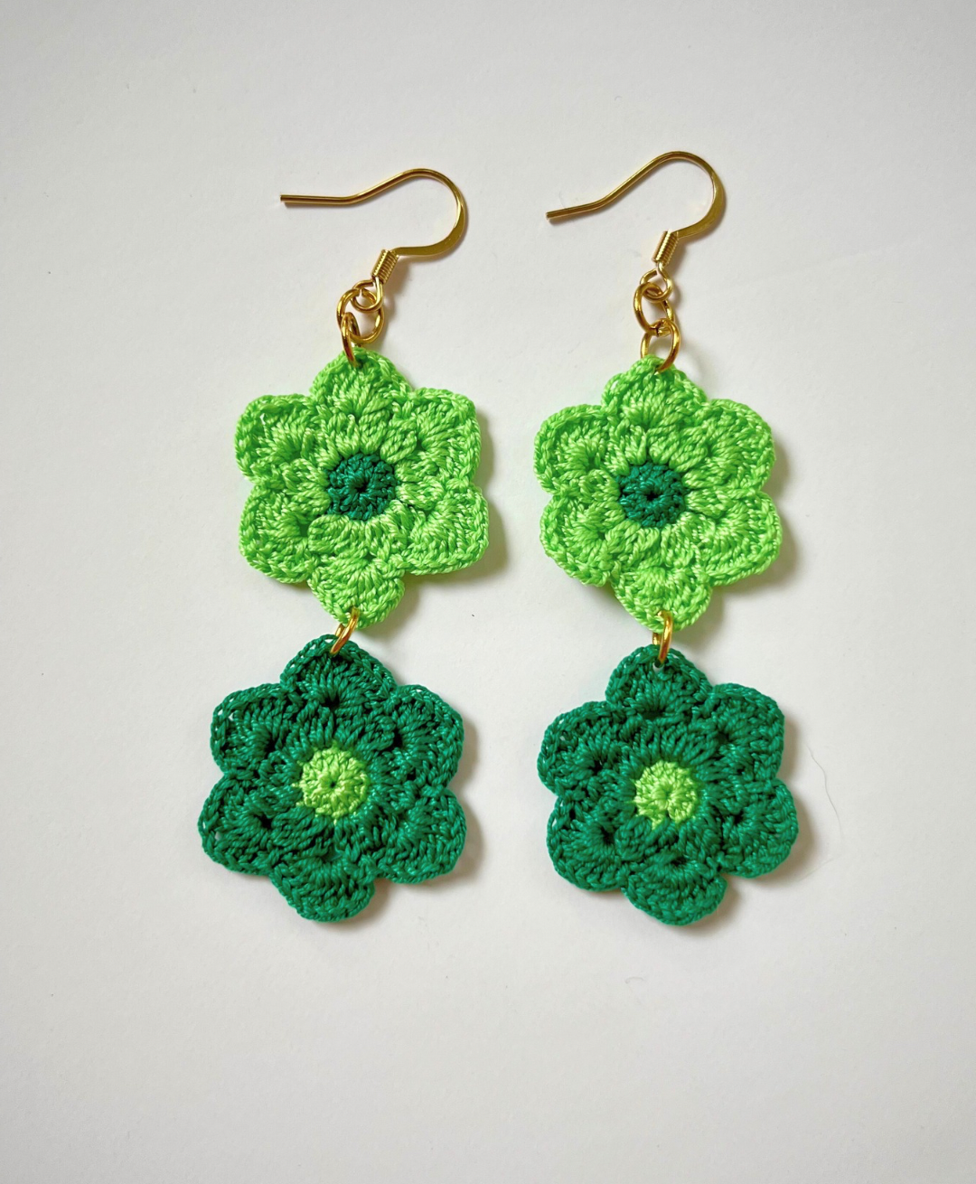 Orecchini Champs de Mars