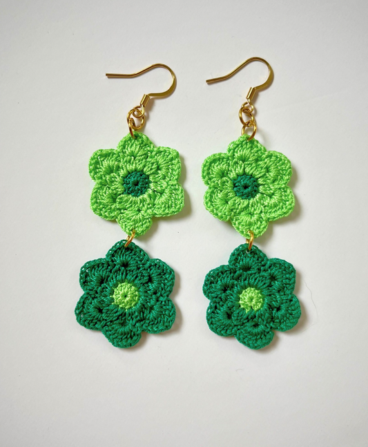 Orecchini Champs de Mars