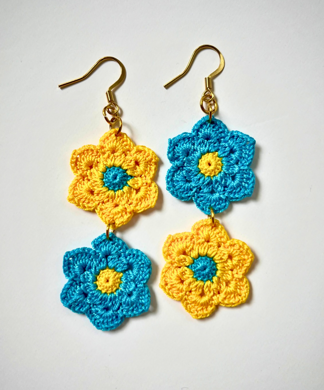 Orecchini Champs de Mars