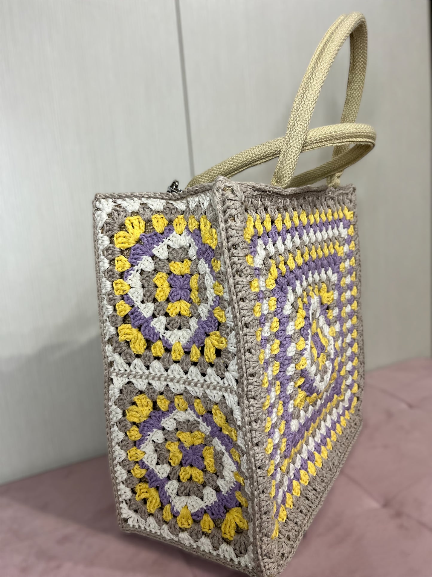 Borsa Granny “IRIS”