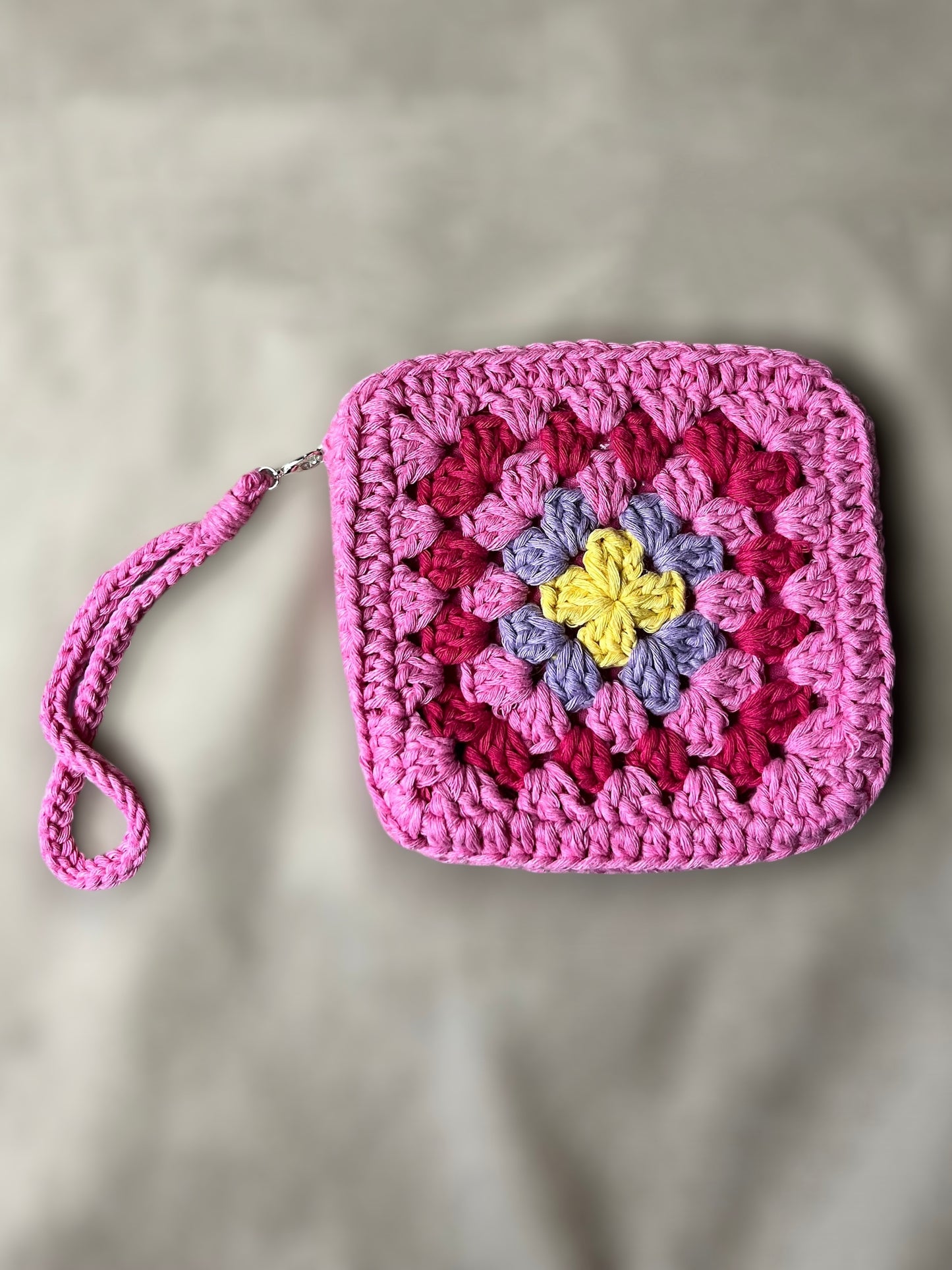 Custodia porta oggetti “GRANNY POCKET”