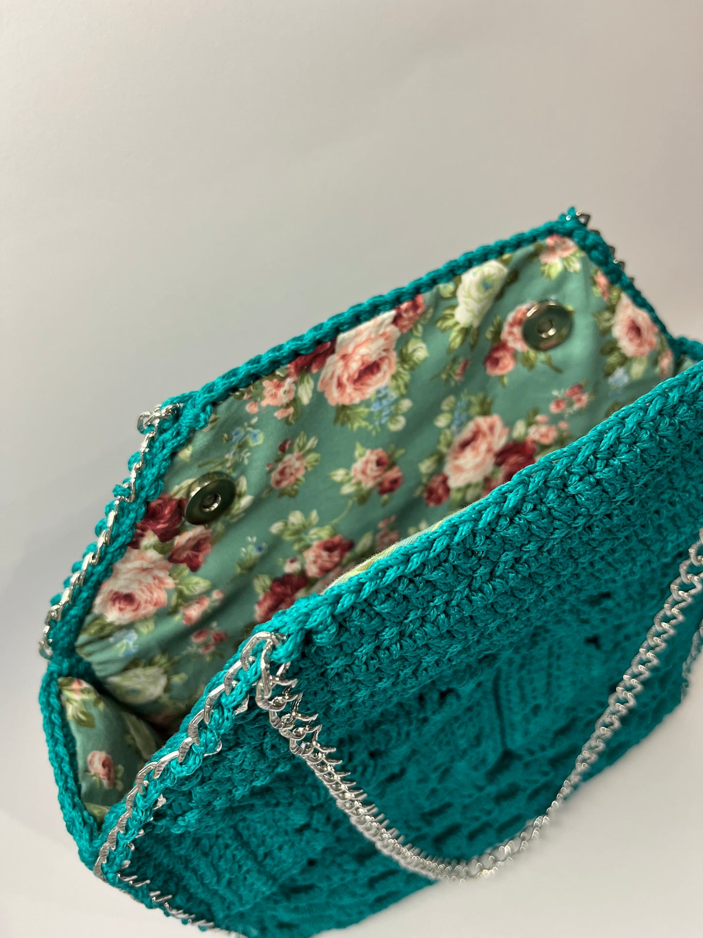 Borsa Falabella “MERMAID”