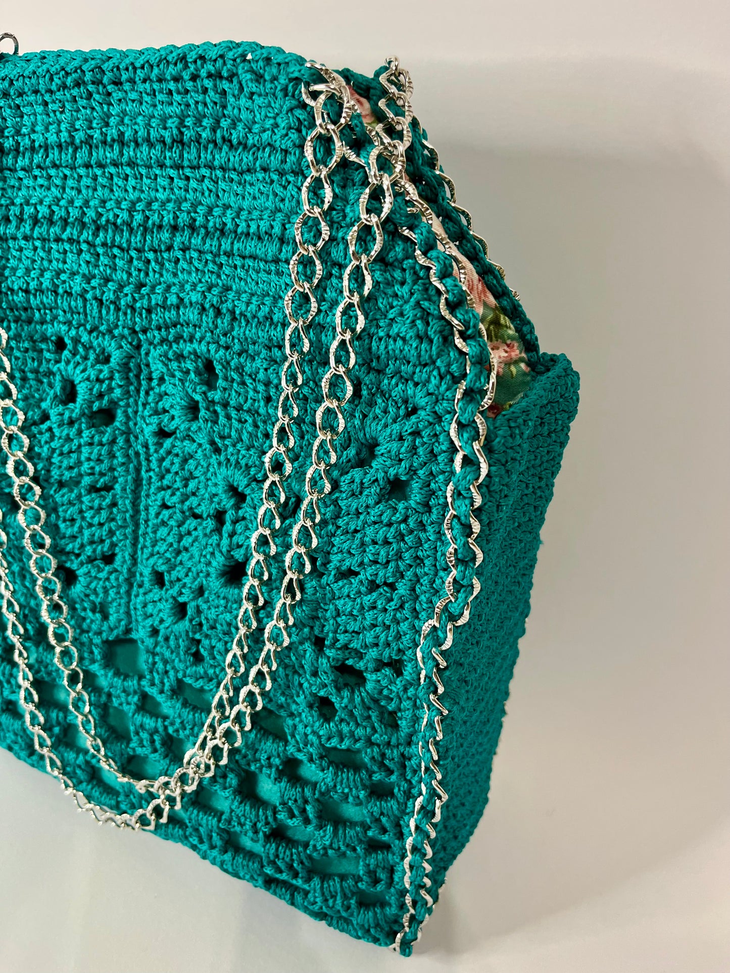 Borsa Falabella “MERMAID”