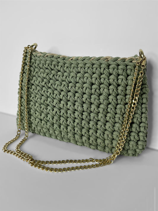 Pochette Luna