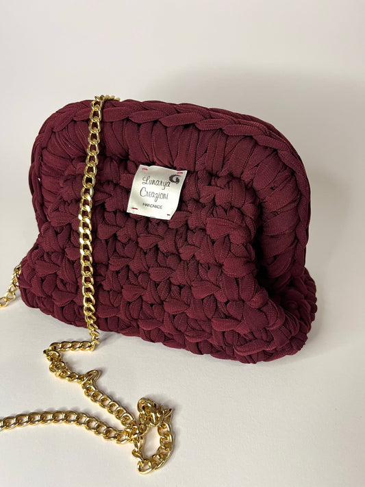 Borsa clutch