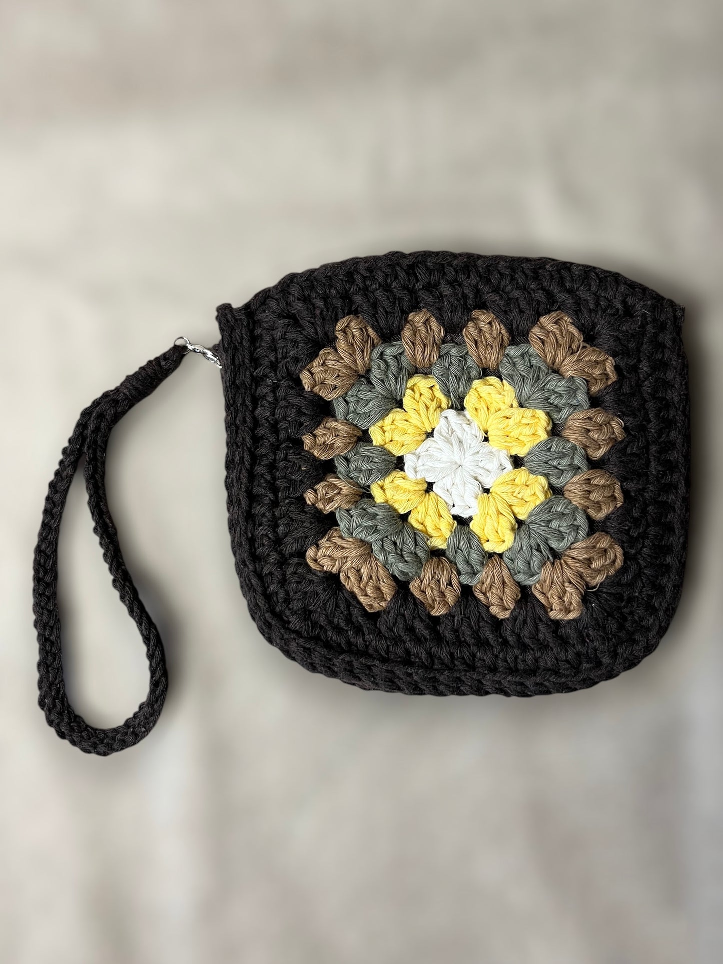 Custodia porta oggetti “GRANNY POCKET”