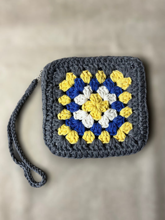 Custodia porta oggetti “GRANNY POCKET”