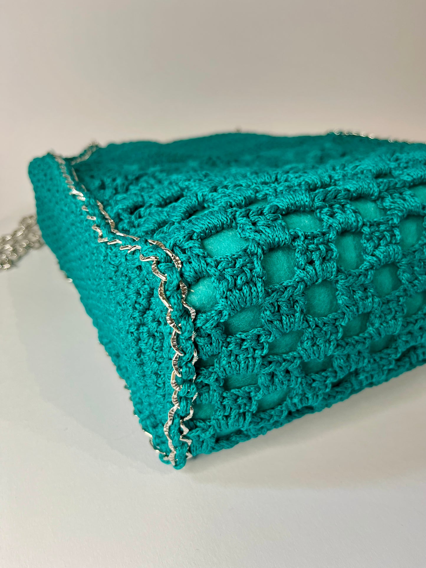 Borsa Falabella “MERMAID”