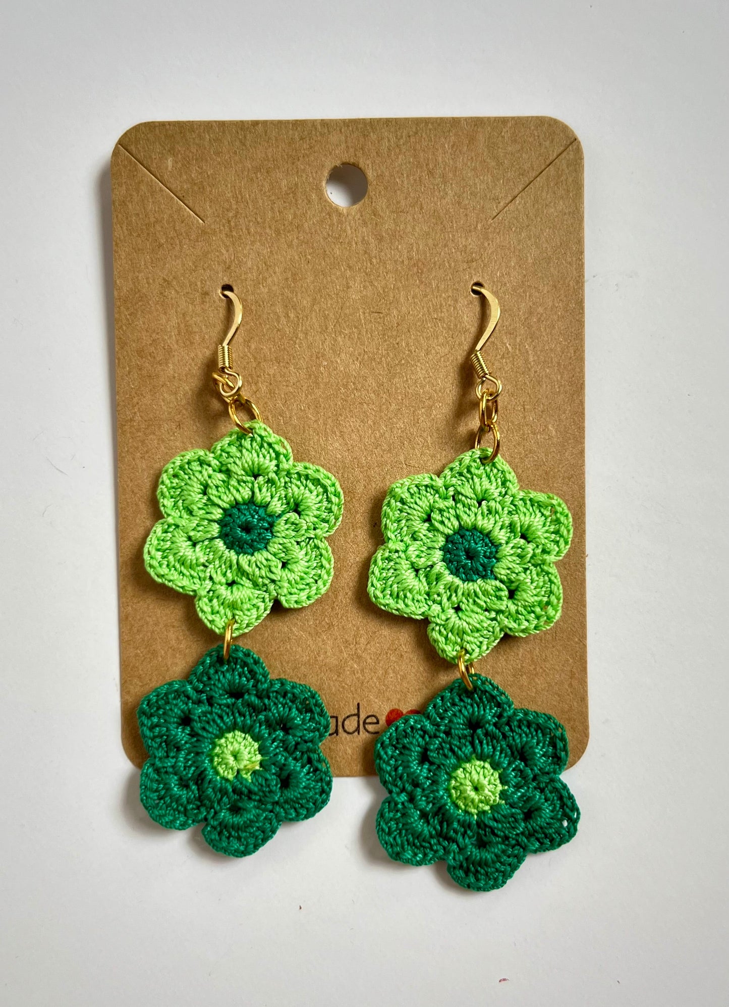 Orecchini Champs de Mars