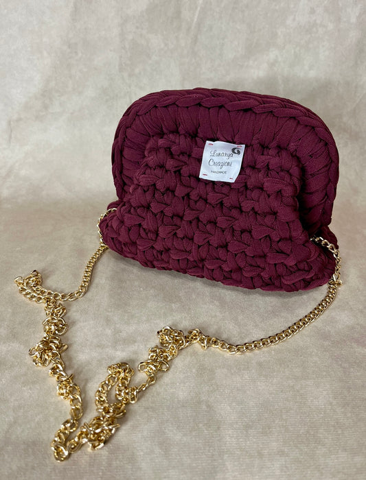 Borsa clutch