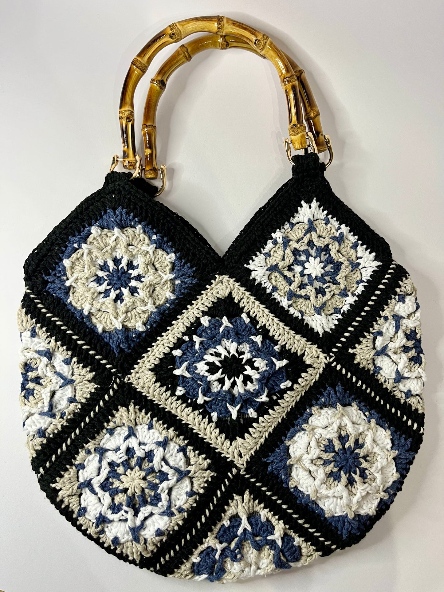 Borsa Granny “VERONICA”