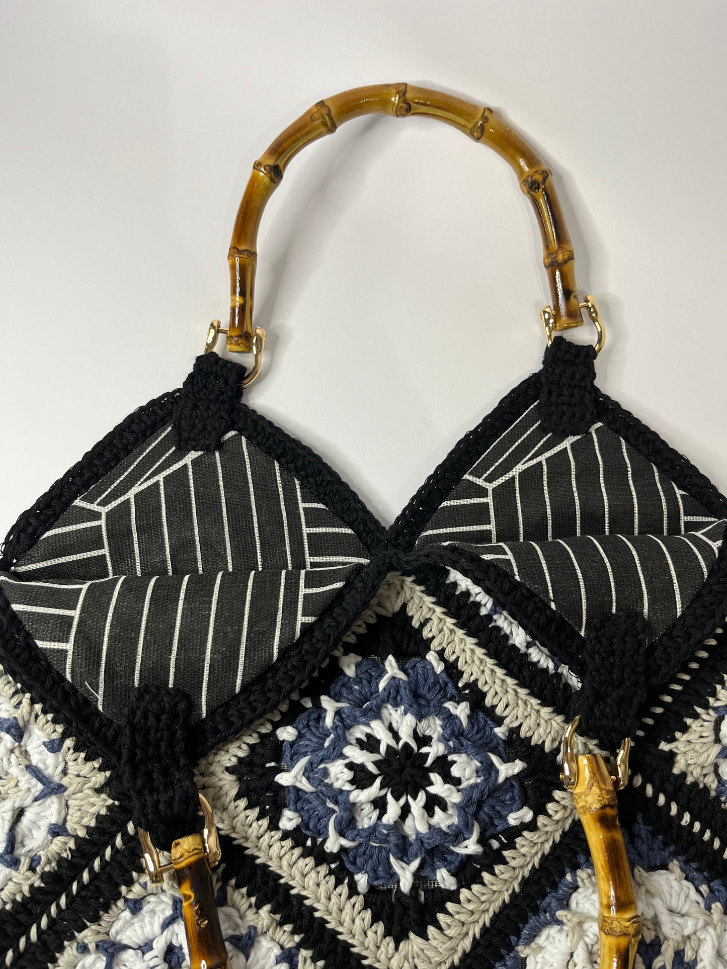 Borsa Granny “VERONICA”