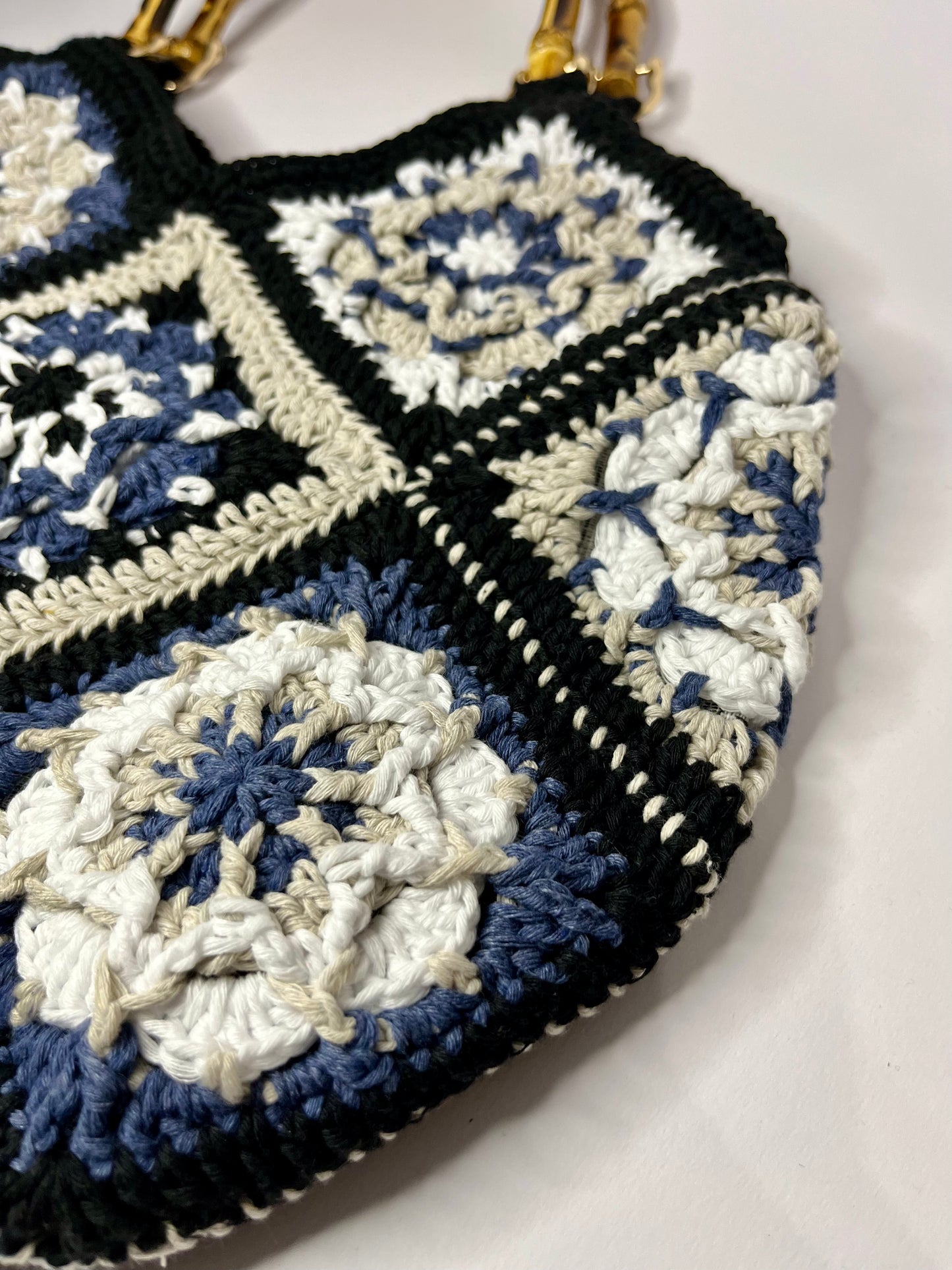 Borsa Granny “VERONICA”