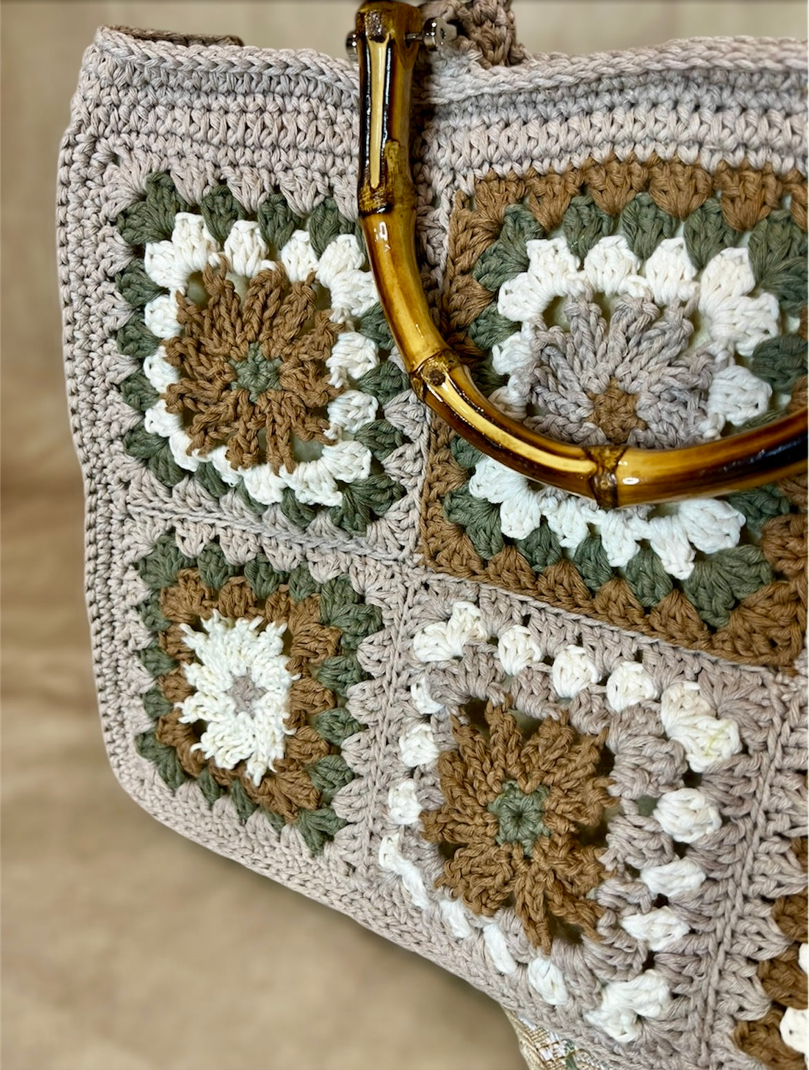 Borsa Granny “ARYA”