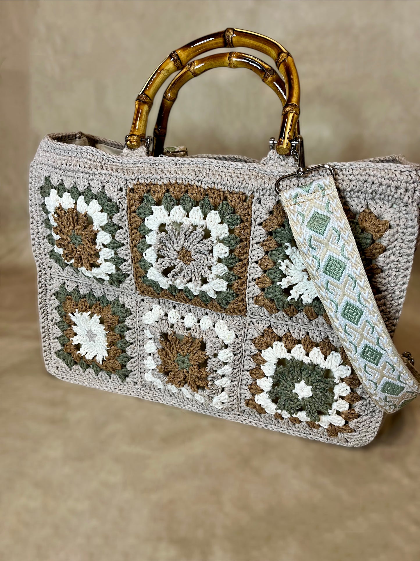 Borsa Granny “ARYA”