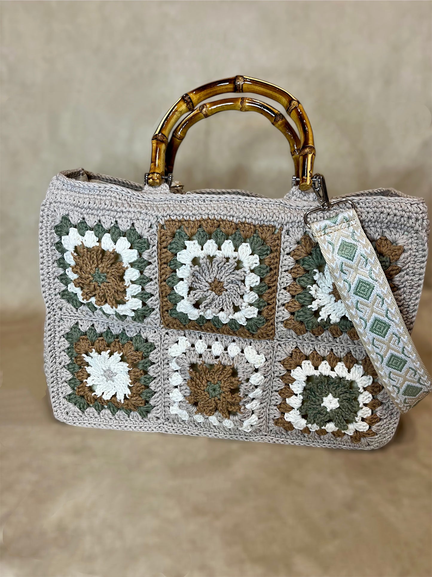 Borsa Granny “ARYA”