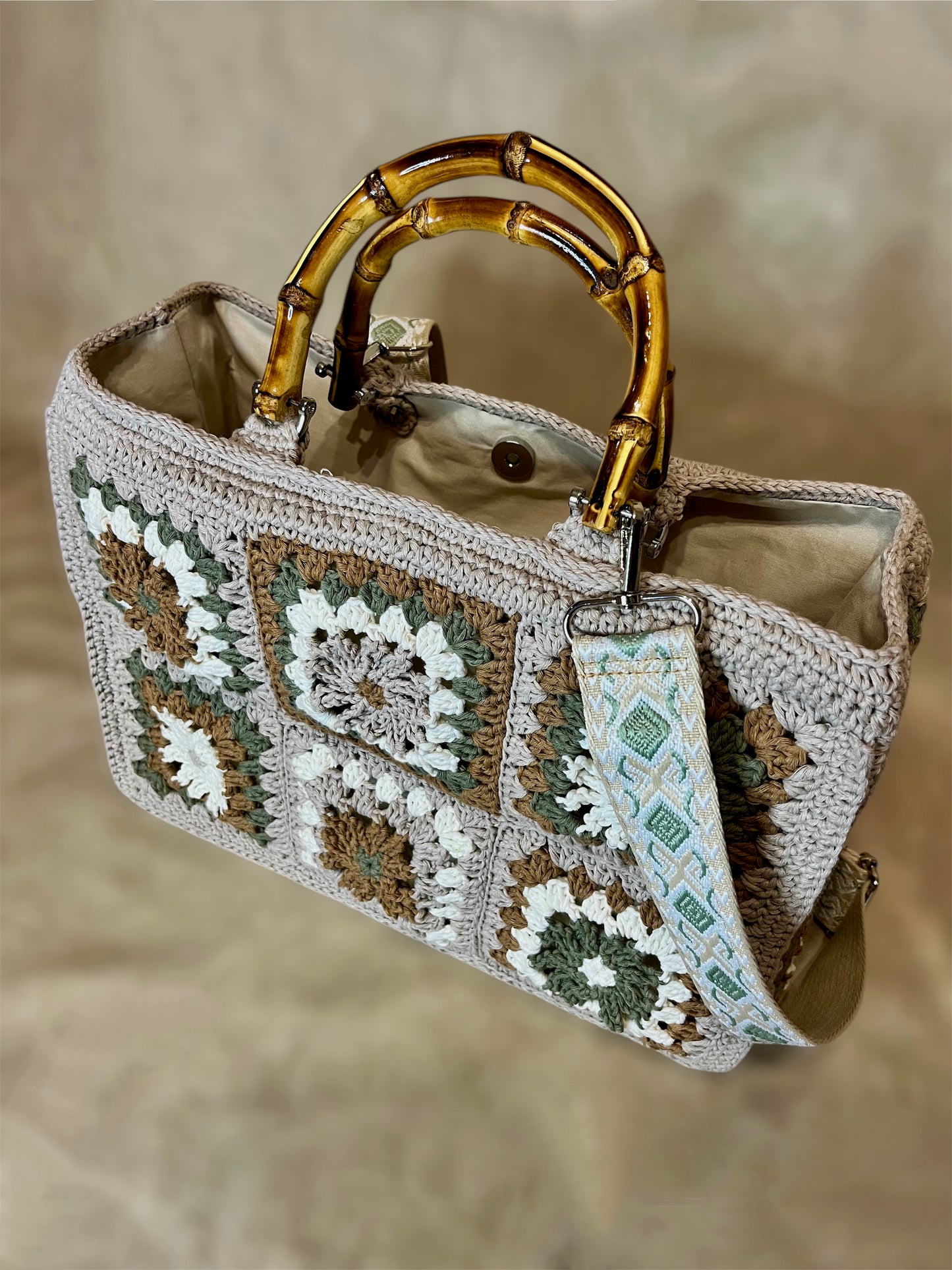 Borsa Granny “ARYA”